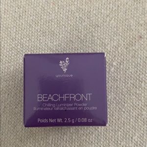 Younique Beachfront Bronzer